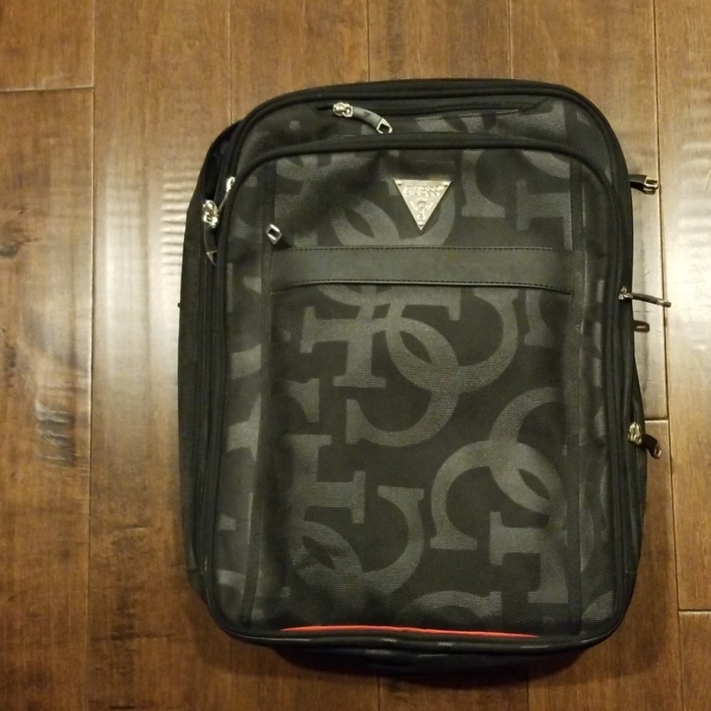 Backpack Guess